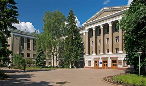 national aerospace university kharkiv